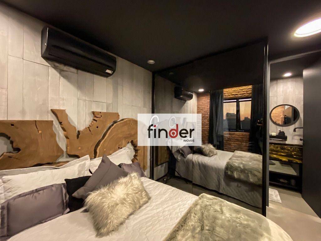 Apartamento à venda com 2 quartos, 190m² - Foto 52