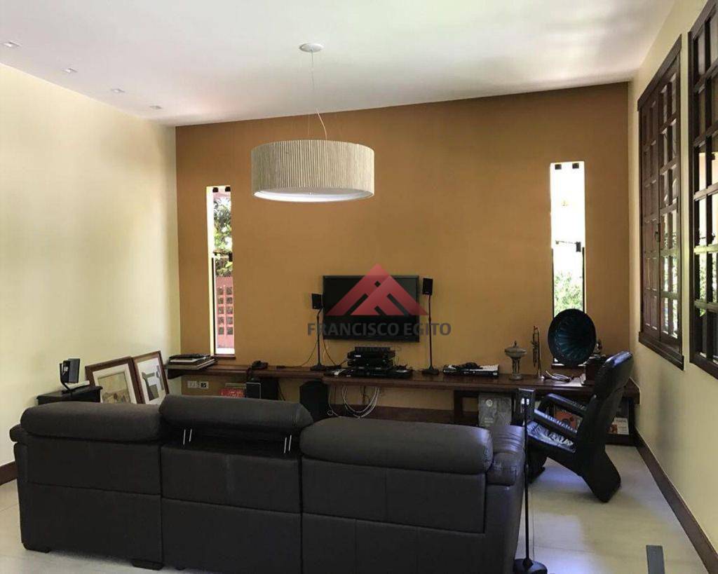 Casa de Condomínio à venda com 3 quartos, 417m² - Foto 9