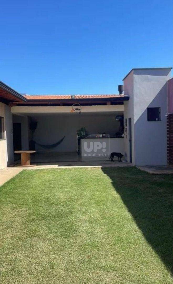 Casa à venda com 3 quartos, 160m² - Foto 8