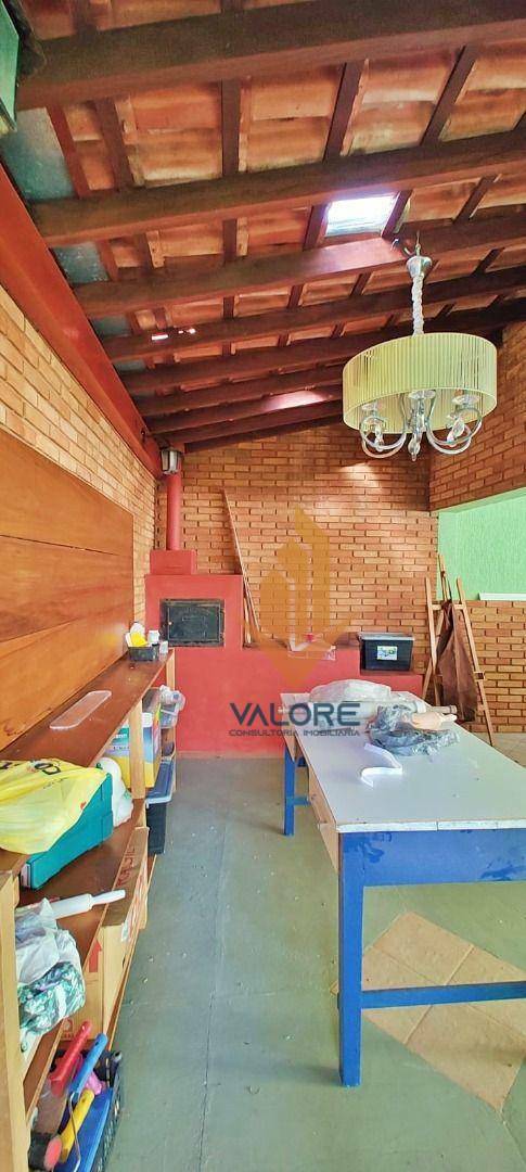 Casa à venda com 3 quartos, 264m² - Foto 50