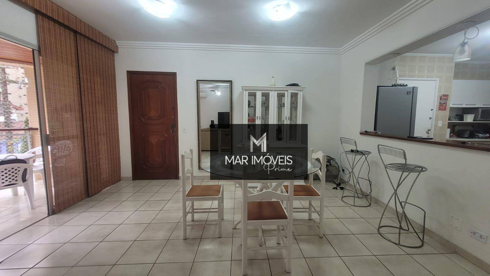 Apartamento à venda com 3 quartos, 110m² - Foto 4