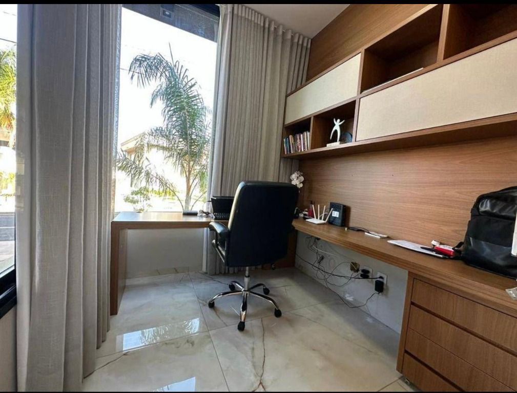 Casa de Condomínio à venda com 3 quartos, 250m² - Foto 8