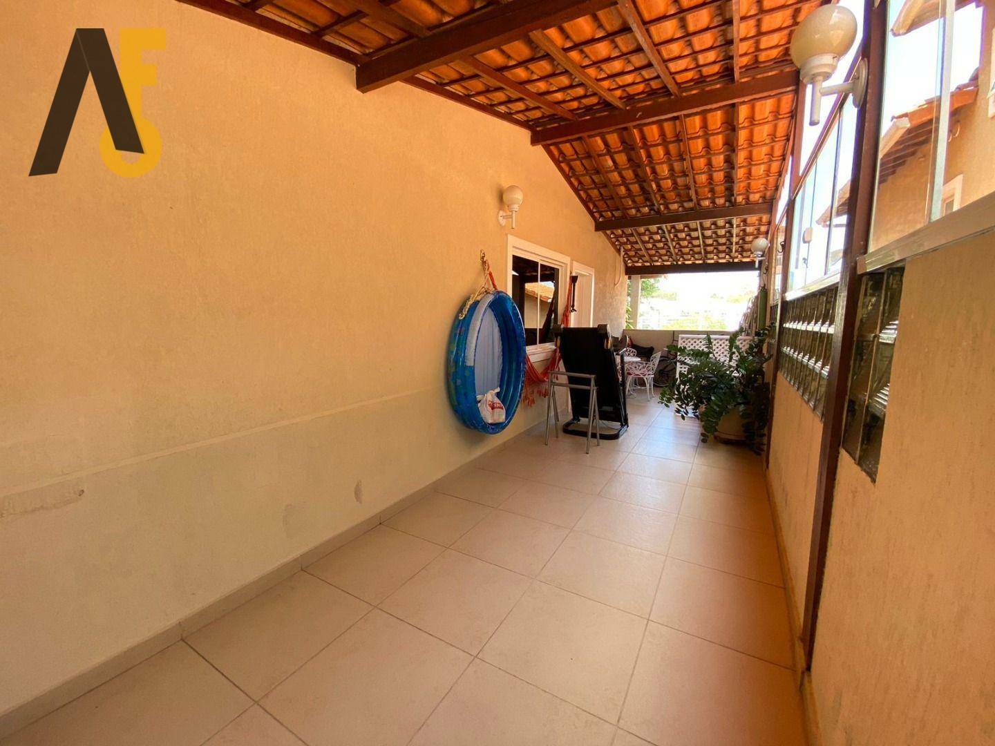 Casa de Condomínio à venda com 3 quartos, 103m² - Foto 8