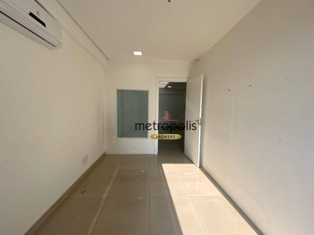 Conjunto Comercial-Sala à venda e aluguel, 55m² - Foto 10