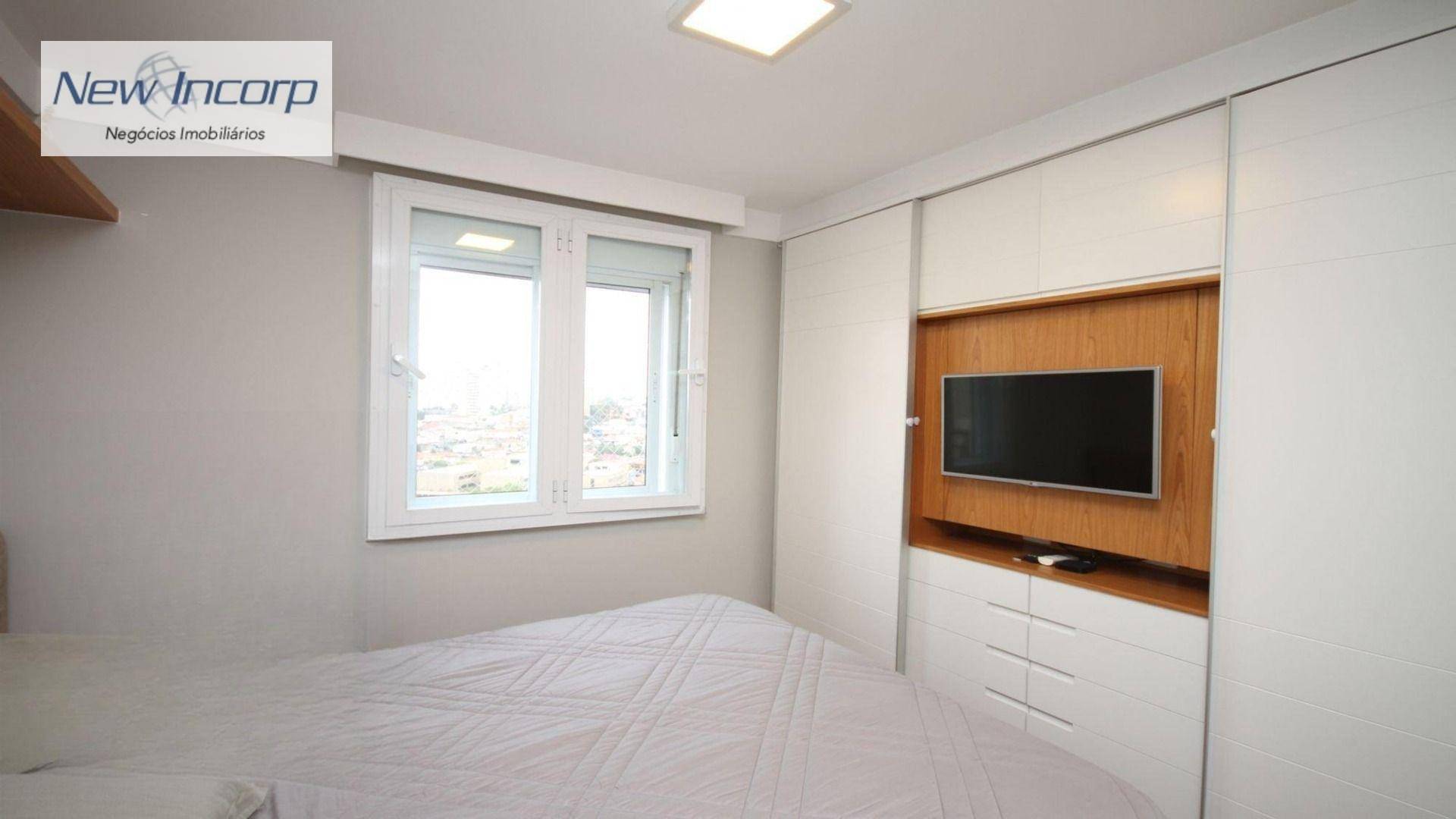 Apartamento à venda com 3 quartos, 78m² - Foto 5