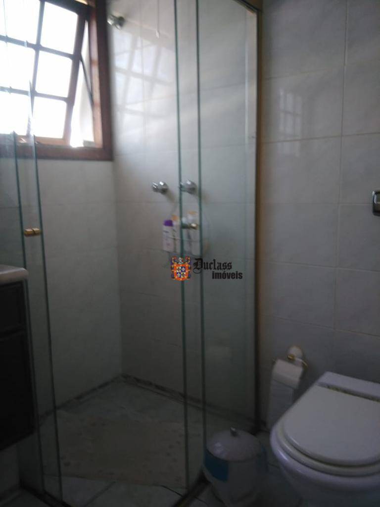 Sobrado à venda com 4 quartos, 350m² - Foto 19