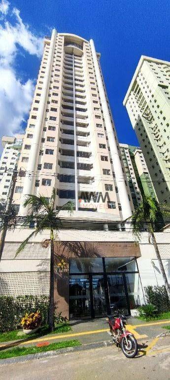 Apartamento para alugar com 2 quartos, 64m² - Foto 1