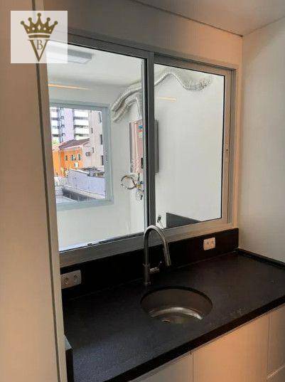 Apartamento à venda com 3 quartos, 143m² - Foto 4