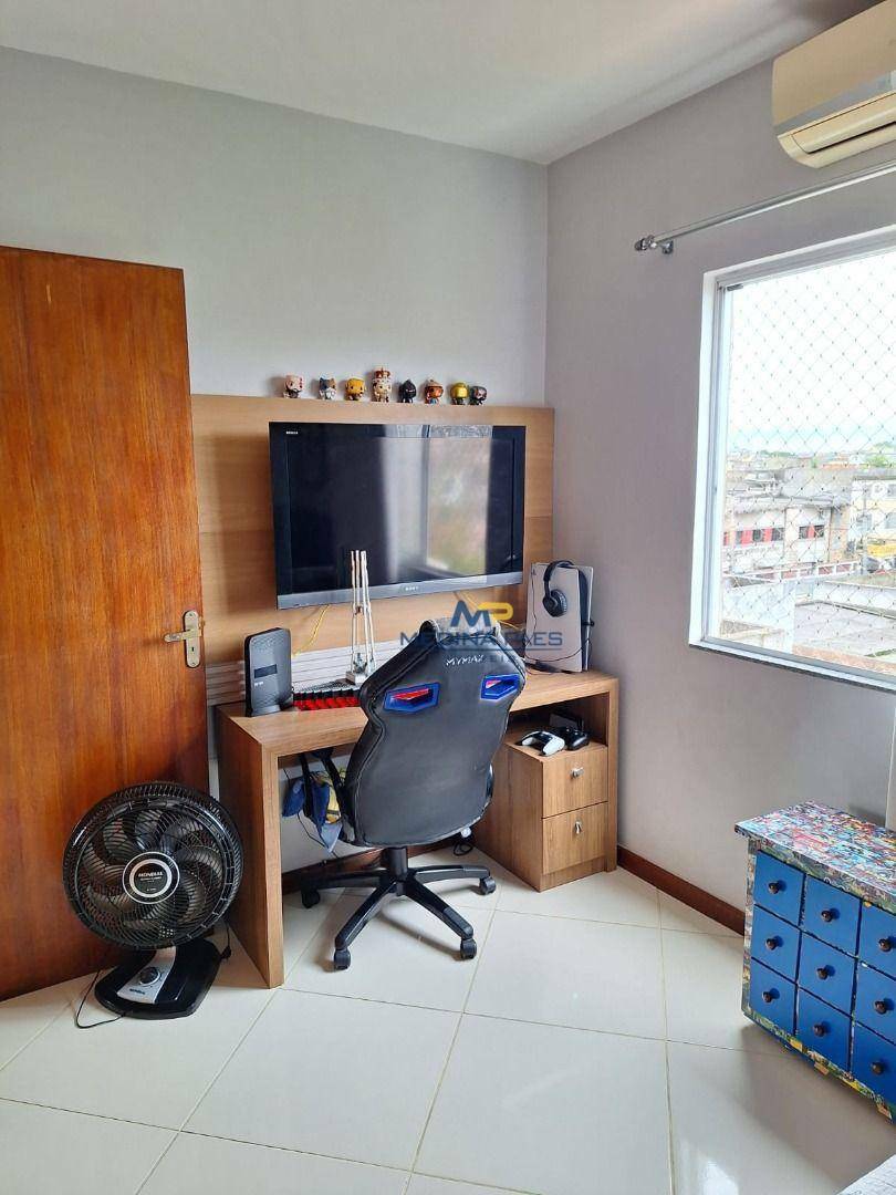 Apartamento à venda com 2 quartos, 58m² - Foto 28