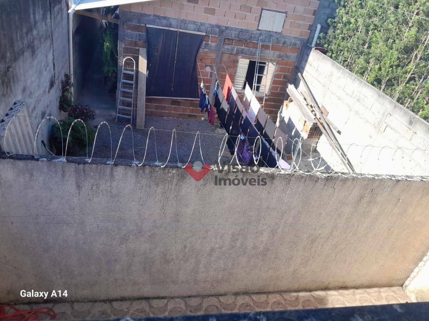 Sobrado à venda com 3 quartos, 100m² - Foto 26