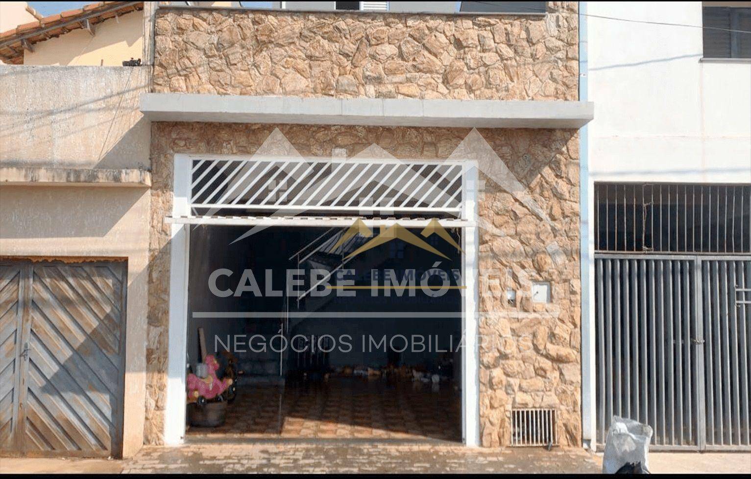 Sobrado, 2 quartos, 130 m² - Foto 1