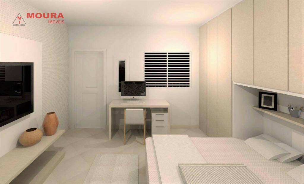 Apartamento à venda com 15 quartos, 536m² - Foto 22