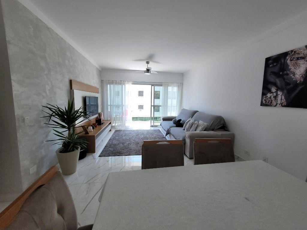 Apartamento à venda com 3 quartos, 108m² - Foto 3