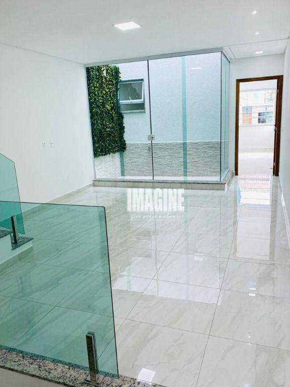 Sobrado à venda com 3 quartos, 220m² - Foto 5