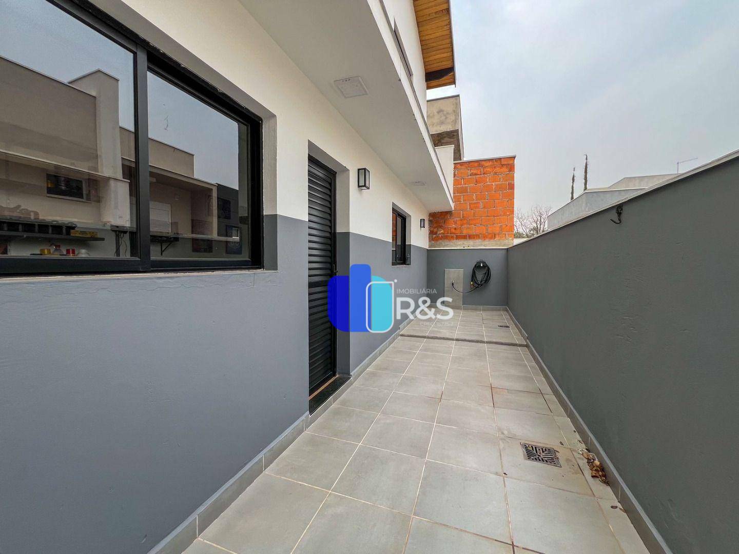 Casa de Condomínio à venda com 3 quartos, 160m² - Foto 29