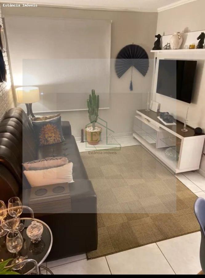 Apartamento à venda com 2 quartos, 60m² - Foto 9