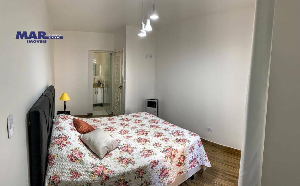 Apartamento à venda com 3 quartos, 120m² - Foto 17