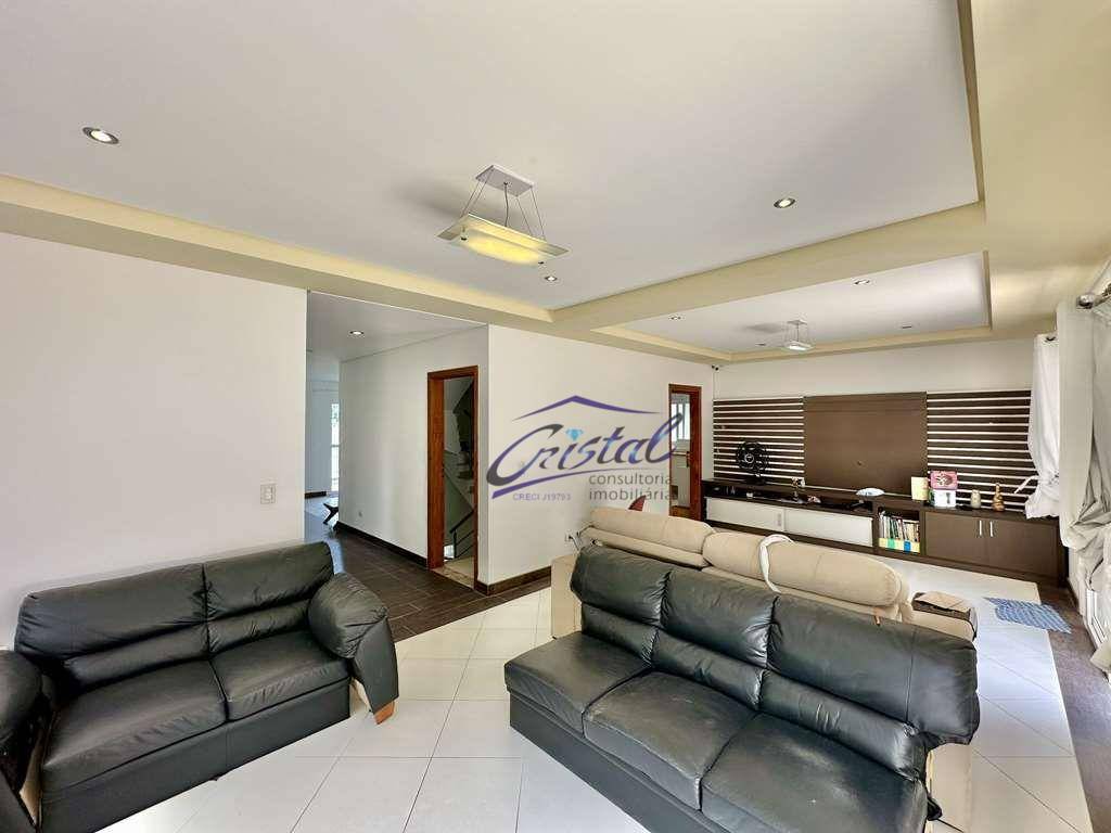 Casa de Condomínio à venda com 4 quartos, 401m² - Foto 12