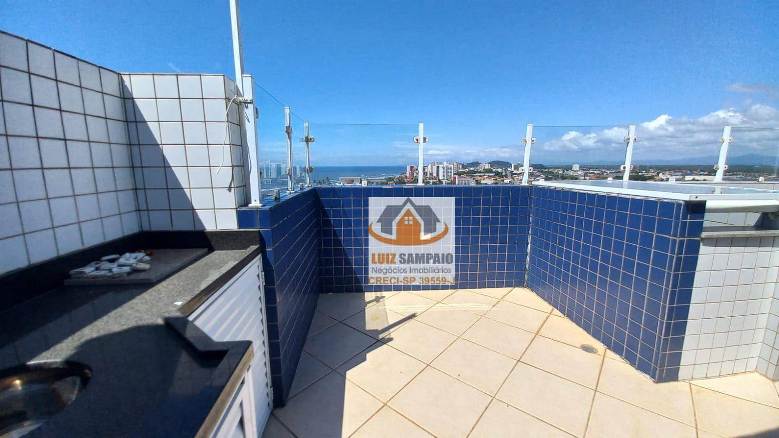 Cobertura à venda com 3 quartos, 147m² - Foto 3