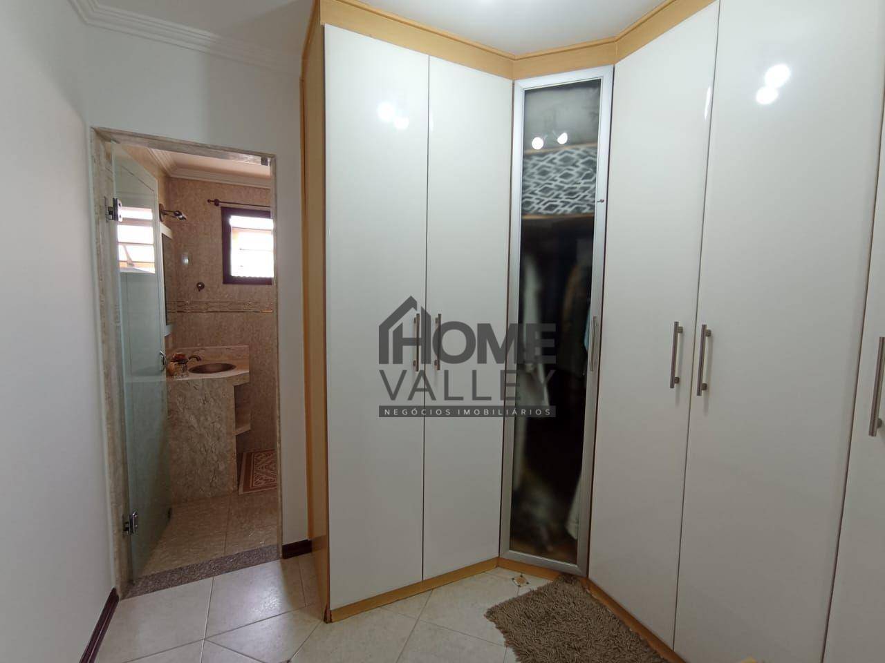 Casa de Condomínio à venda com 3 quartos, 196m² - Foto 9