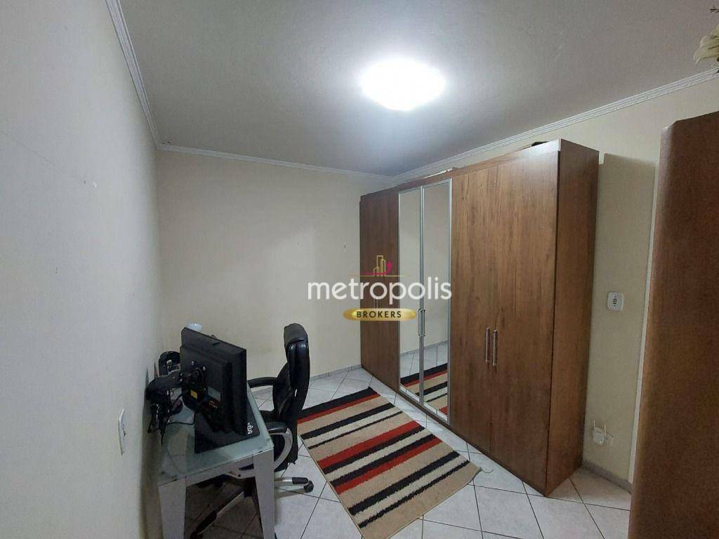 Sobrado à venda com 4 quartos, 200m² - Foto 17