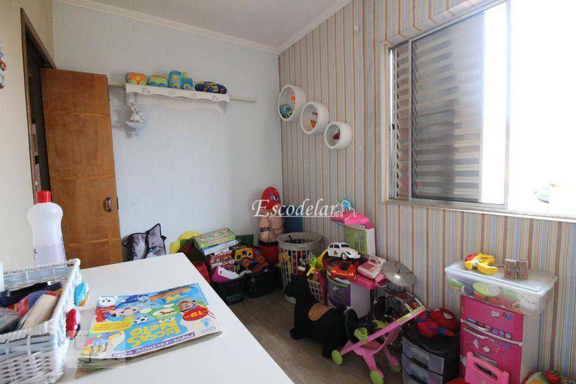 Sobrado à venda com 3 quartos, 120m² - Foto 5