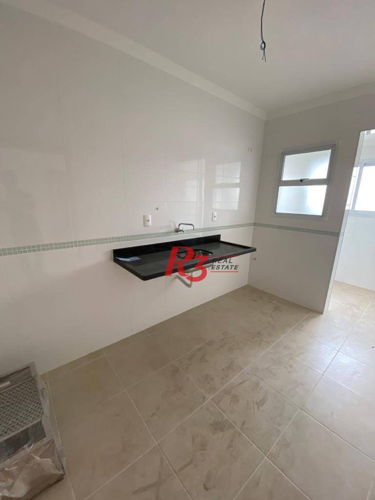 Apartamento à venda com 2 quartos, 68m² - Foto 5