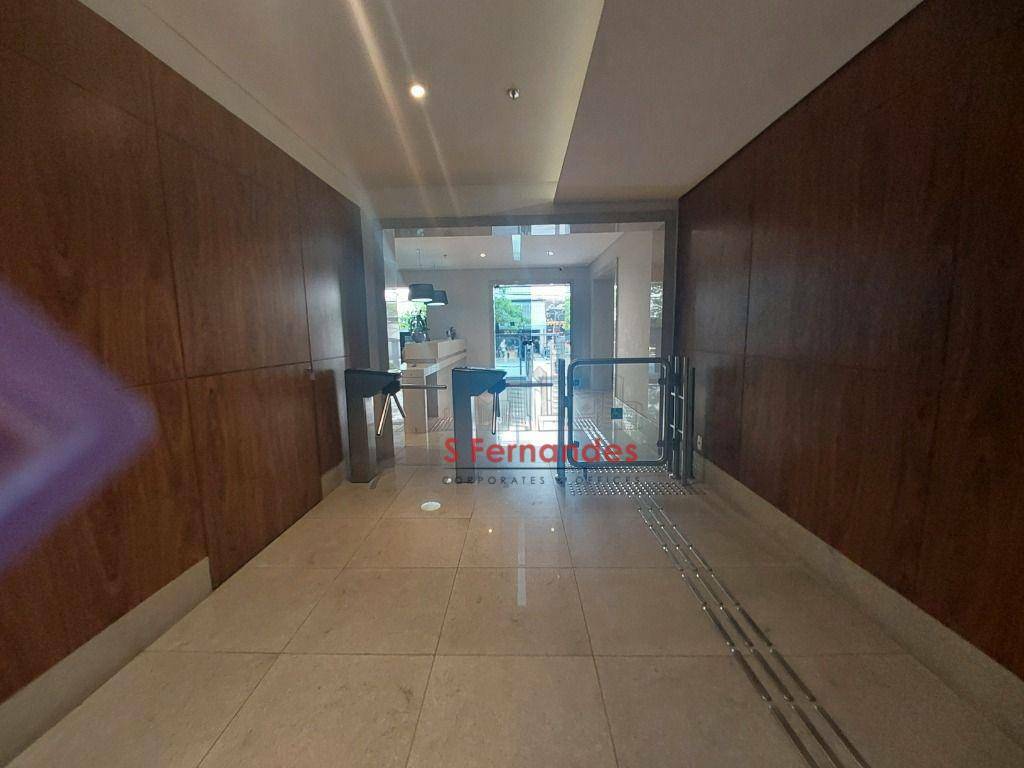 Conjunto Comercial-Sala à venda e aluguel, 122m² - Foto 15