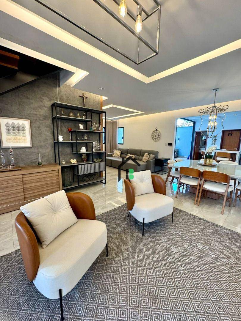 Casa, 4 quartos, 237 m² - Foto 5