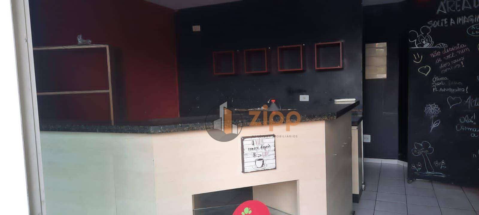 Sala-Conjunto, 30 m² - Foto 2