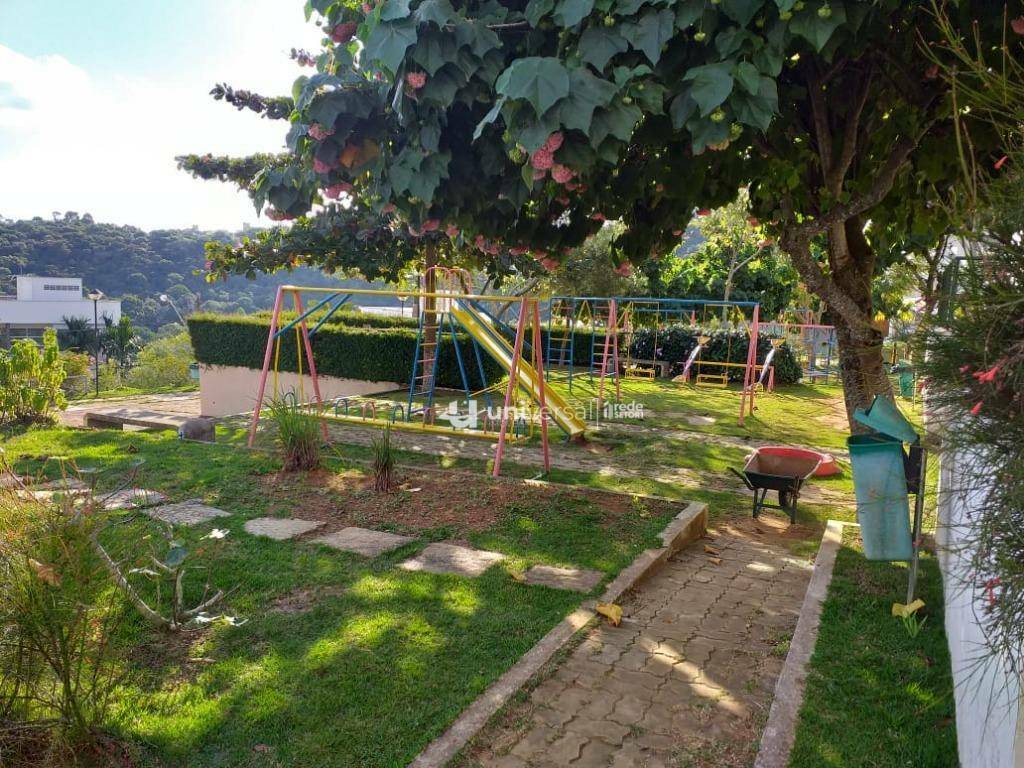 Casa de Condomínio à venda e aluguel com 3 quartos, 320m² - Foto 31