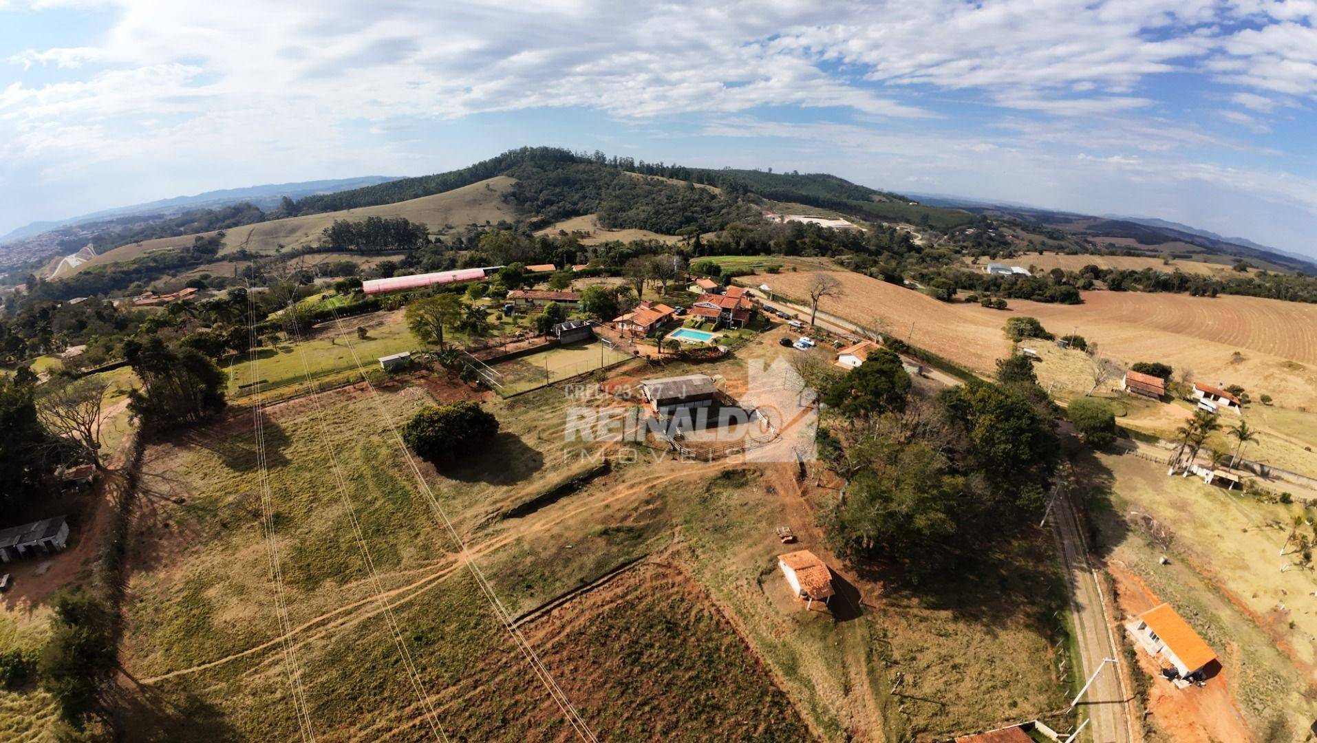 Chácara, 3 quartos, 2 hectares - Foto 5