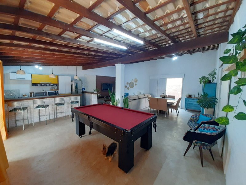 Chácara, 2 quartos, 160 m² - Foto 27