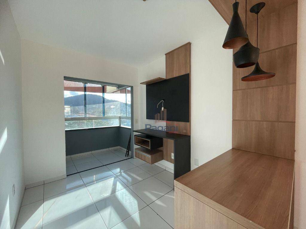 Apartamento para alugar com 2 quartos, 51m² - Foto 8