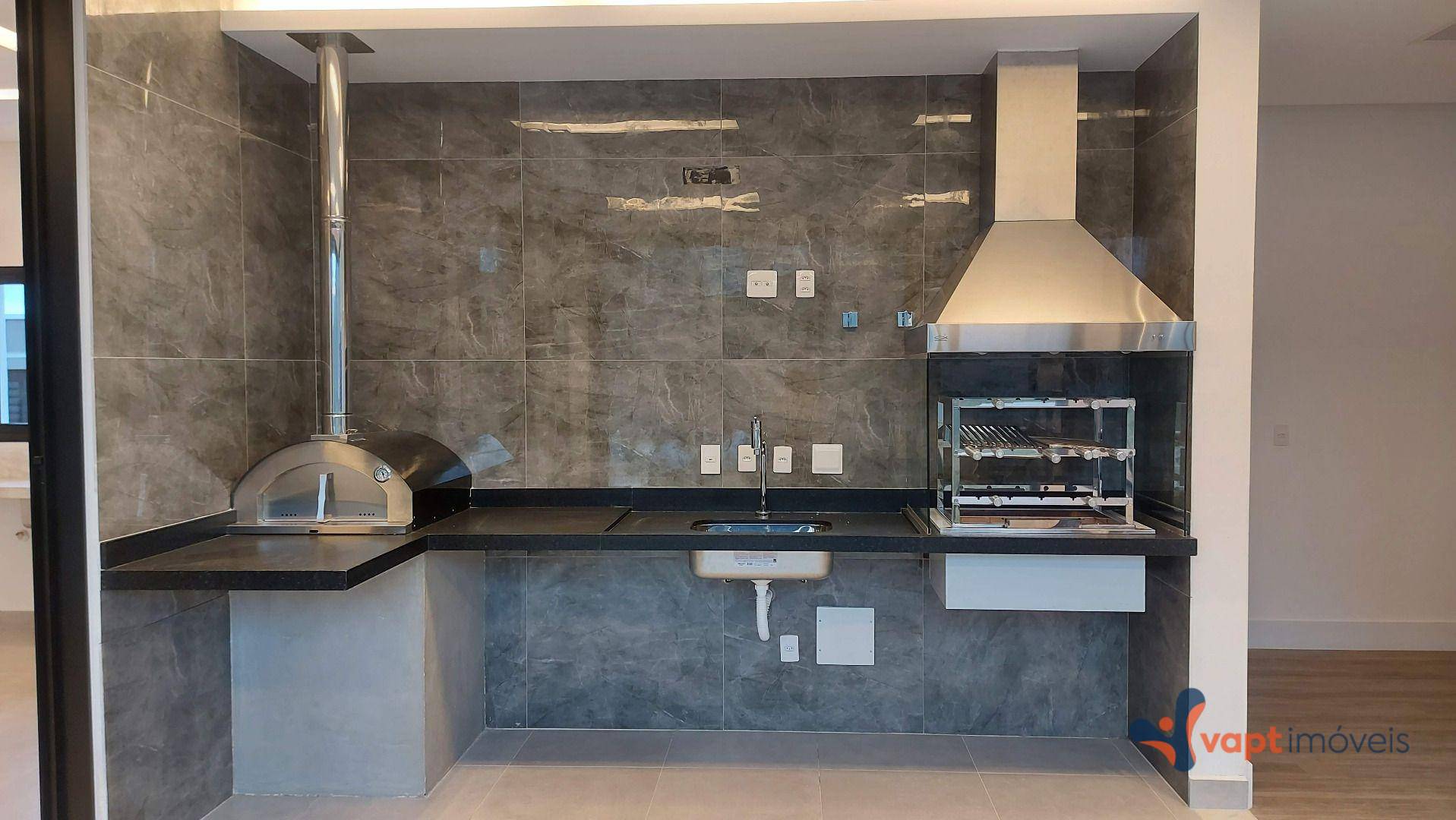 Sobrado, 4 quartos, 386 m² - Foto 15