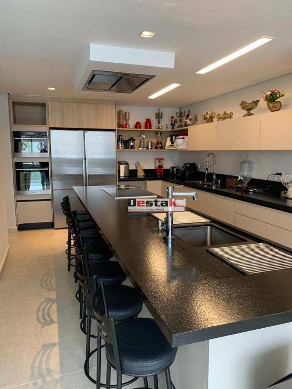 Sobrado à venda com 4 quartos, 741m² - Foto 22