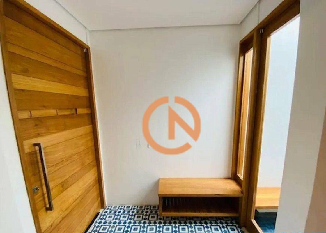 Casa de Condomínio à venda com 3 quartos, 192m² - Foto 12