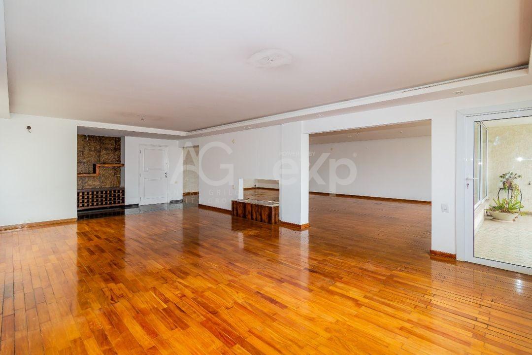 Apartamento à venda com 4 quartos, 340m² - Foto 3