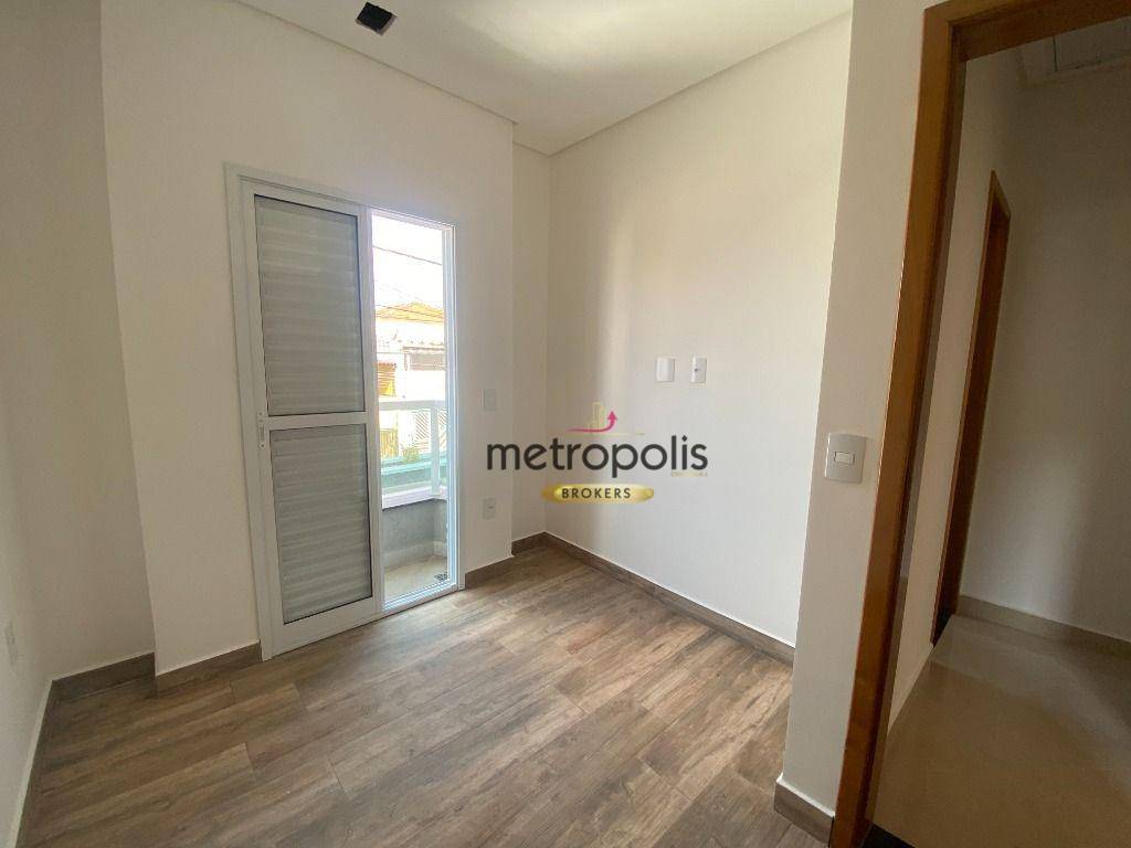 Sobrado à venda com 2 quartos, 90m² - Foto 15