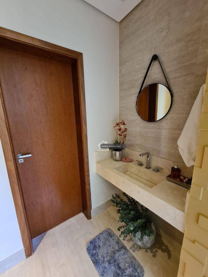 Casa de Condomínio à venda com 4 quartos, 390m² - Foto 75