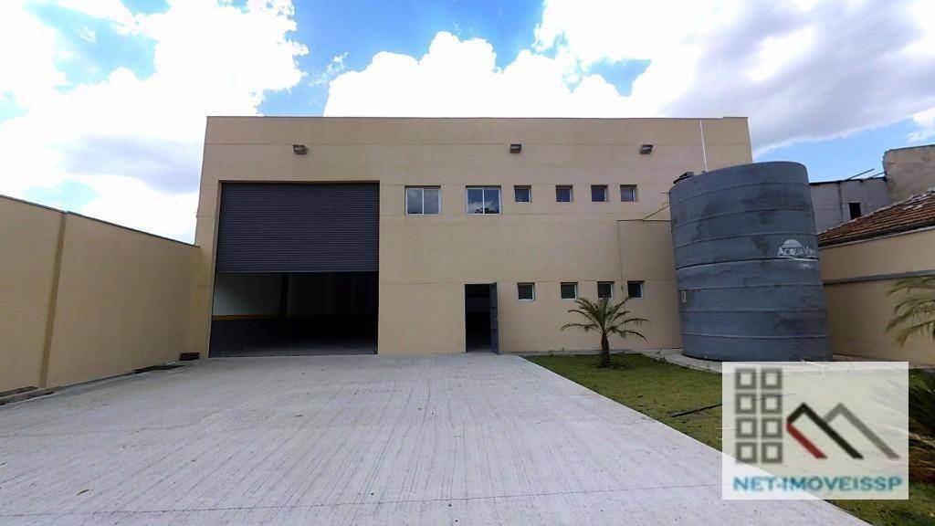 Depósito-Galpão-Armazém à venda, 2200m² - Foto 2