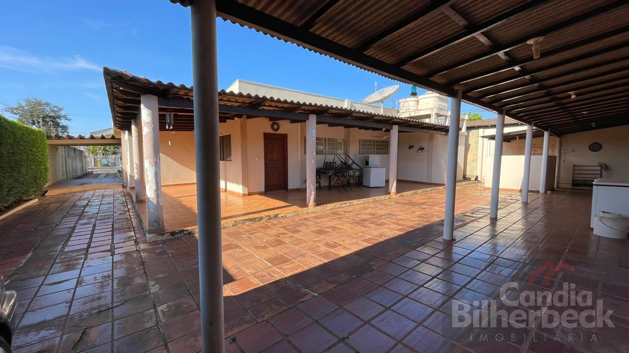 Casa à venda com 6 quartos - Foto 6