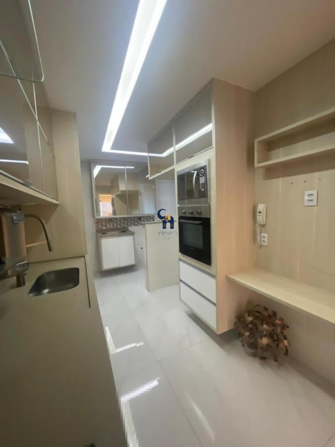 Apartamento à venda com 3 quartos, 138m² - Foto 8