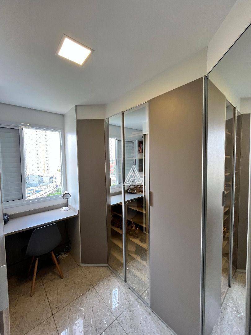 Apartamento à venda com 3 quartos, 73m² - Foto 43