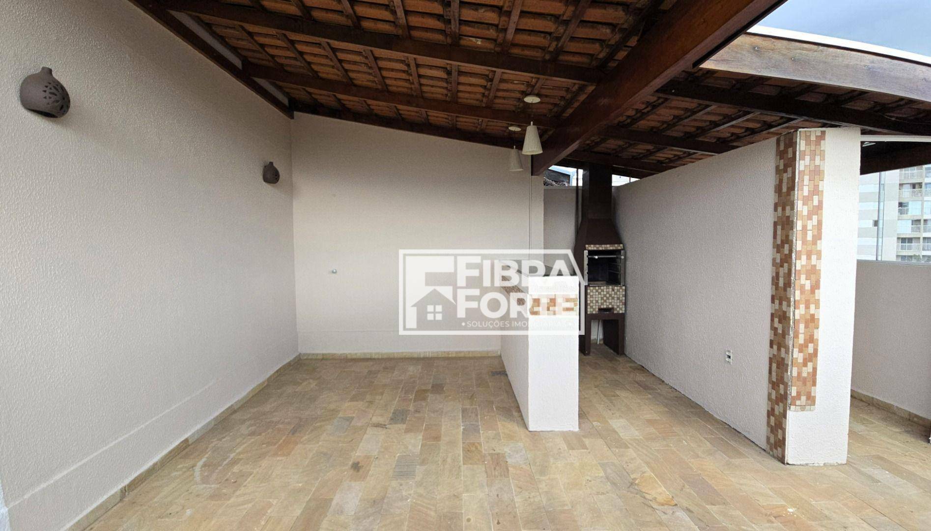 Apartamento para alugar com 3 quartos, 121m² - Foto 5