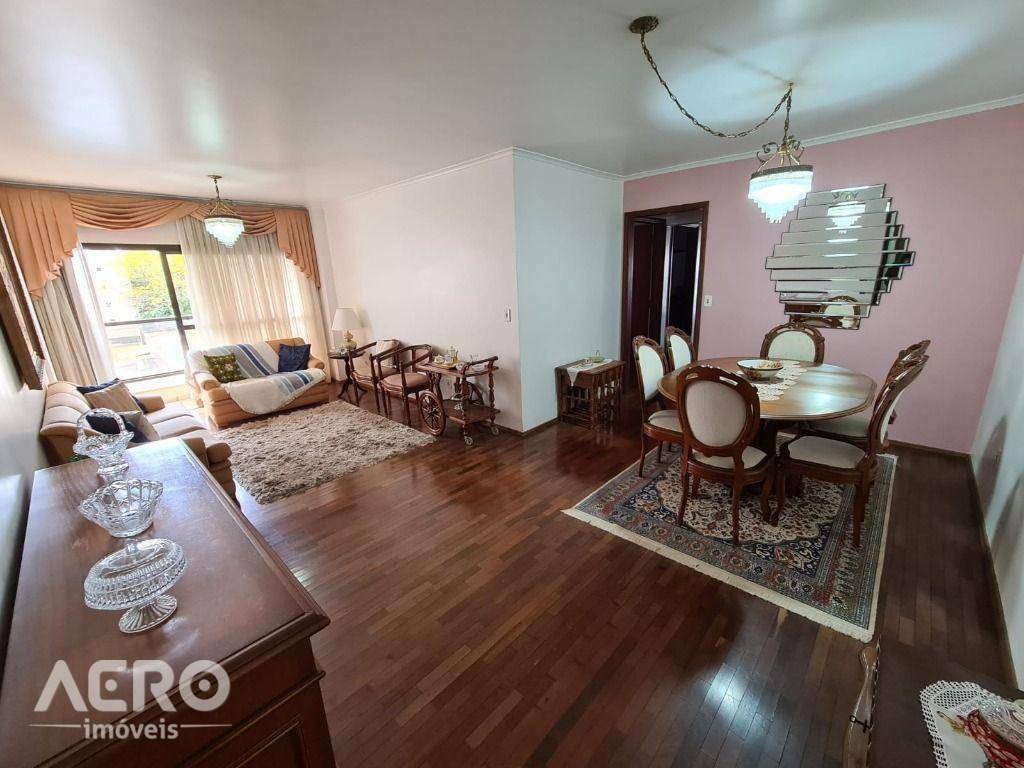 Apartamento à venda com 3 quartos, 131m² - Foto 23