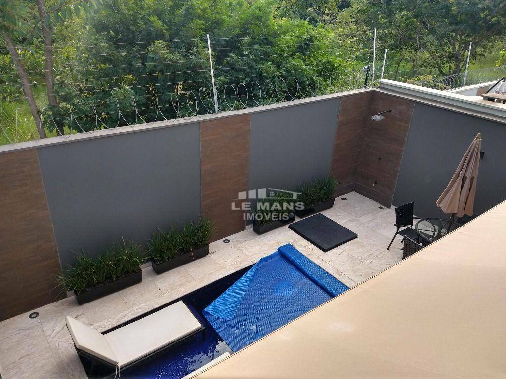 Casa de Condomínio à venda com 3 quartos, 216m² - Foto 72