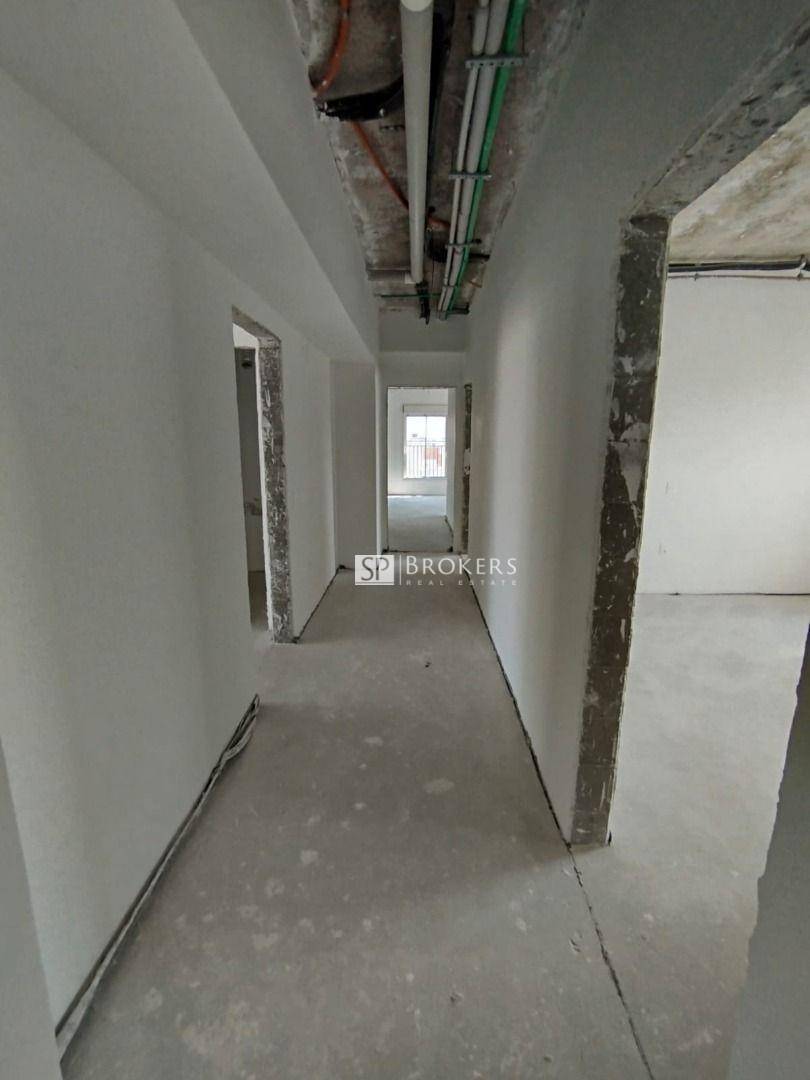 Apartamento à venda com 3 quartos, 256m² - Foto 13