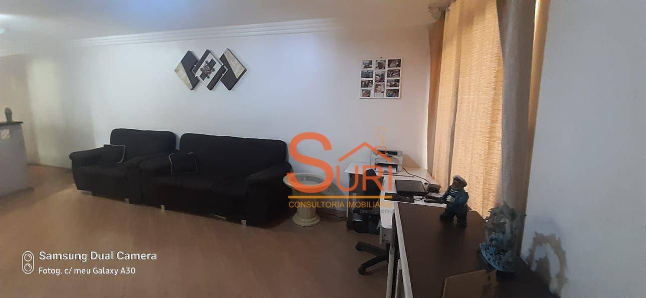 Sobrado à venda com 3 quartos, 145m² - Foto 14