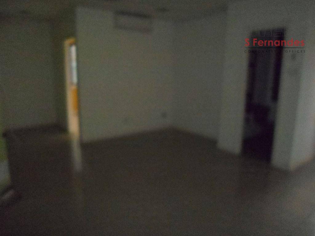 Conjunto Comercial-Sala para alugar, 80m² - Foto 6